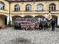 Siegerehrung